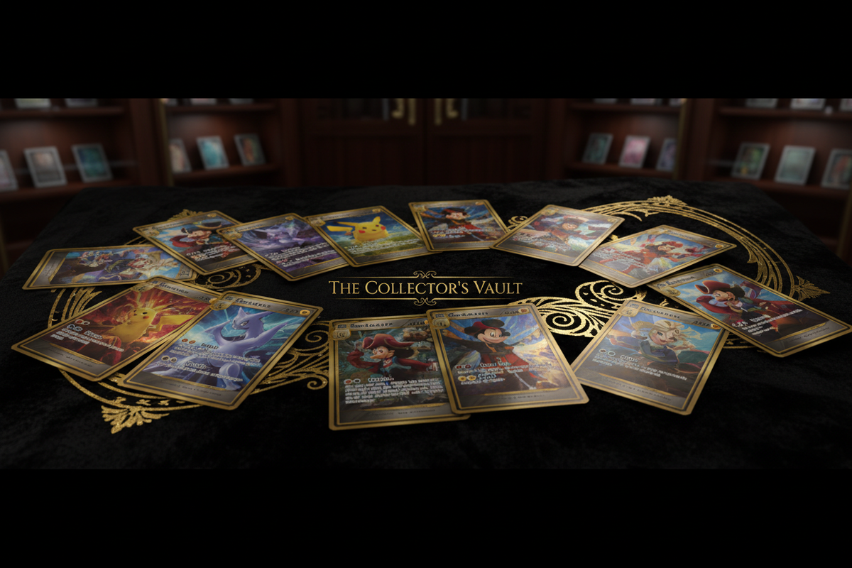 Graded Black Lotus Alpha Edition